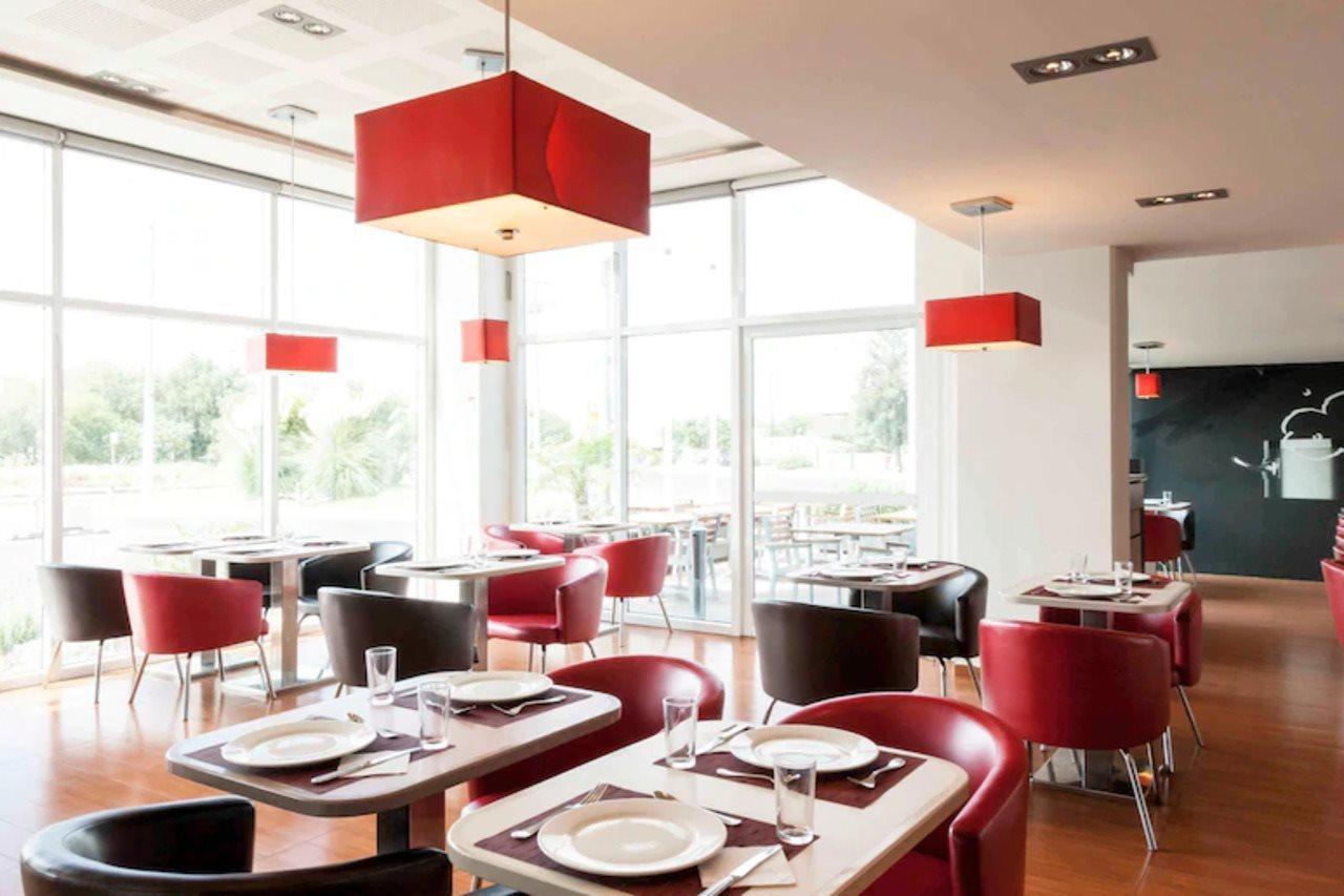 Ibis Aguascalientes Norte Exteriér fotografie