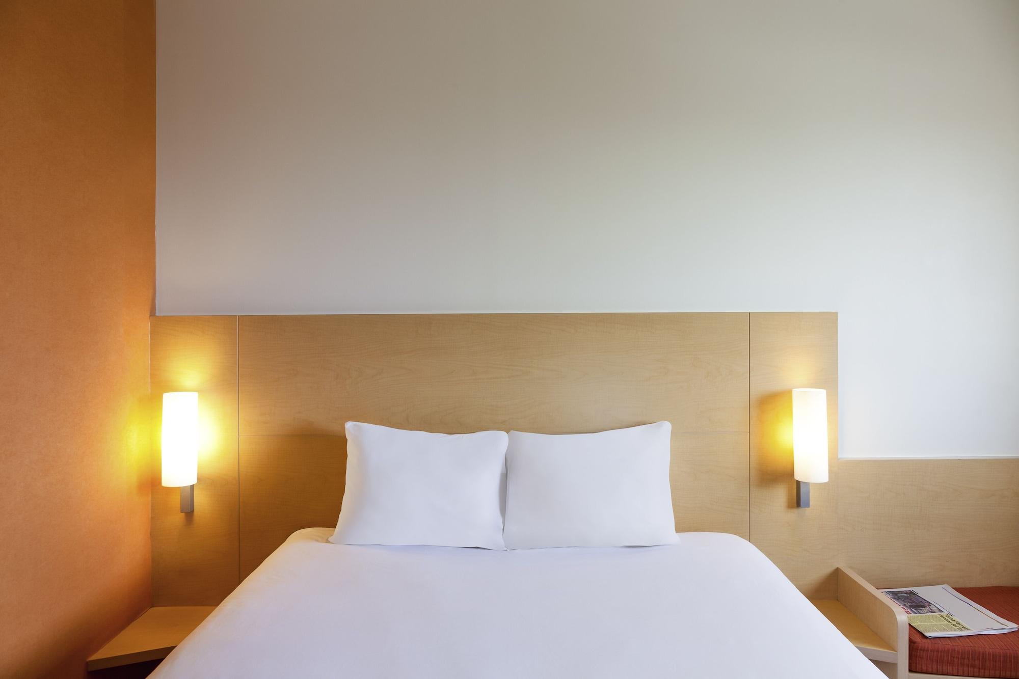 Ibis Aguascalientes Norte Exteriér fotografie
