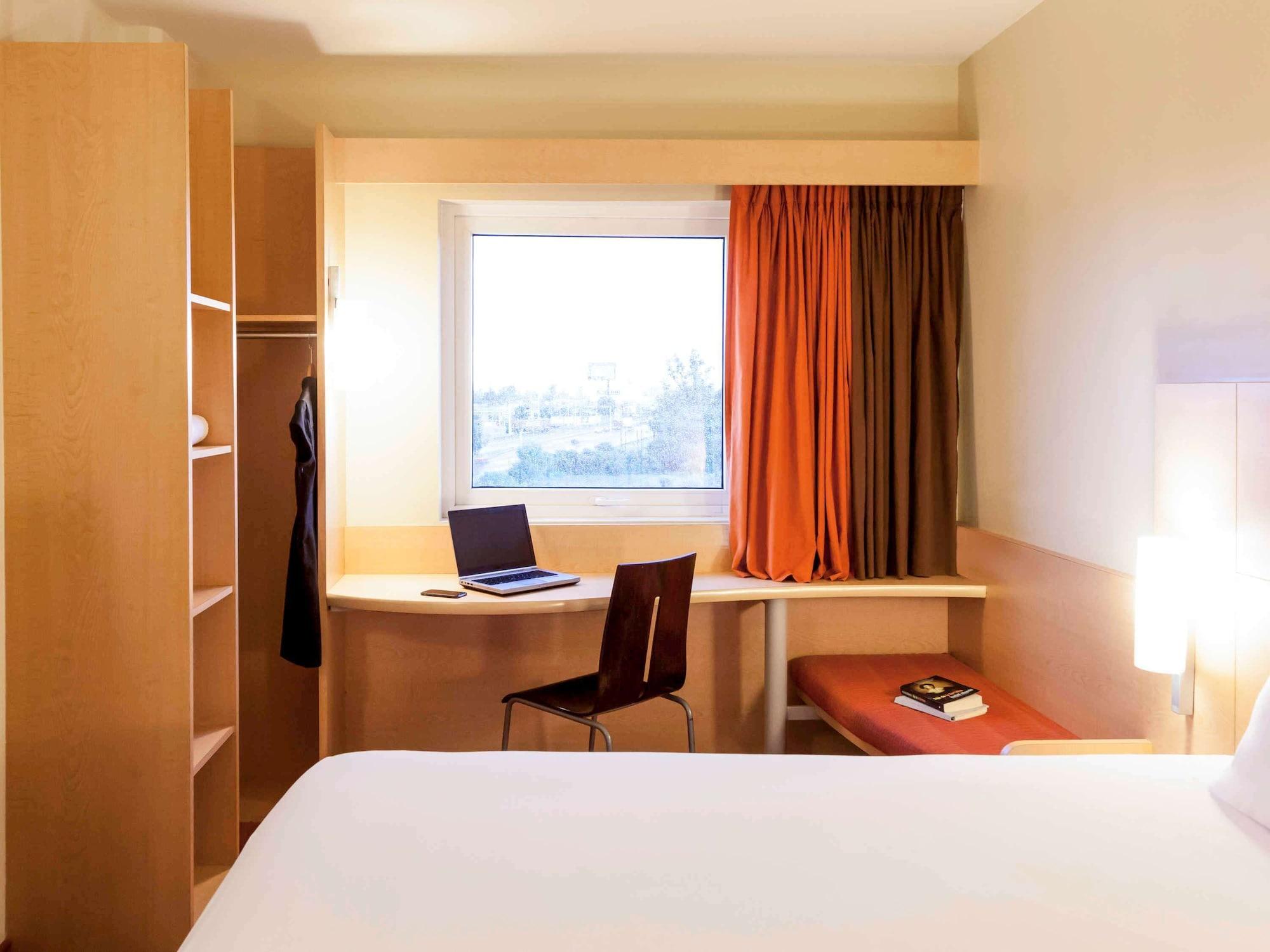 Ibis Aguascalientes Norte Exteriér fotografie