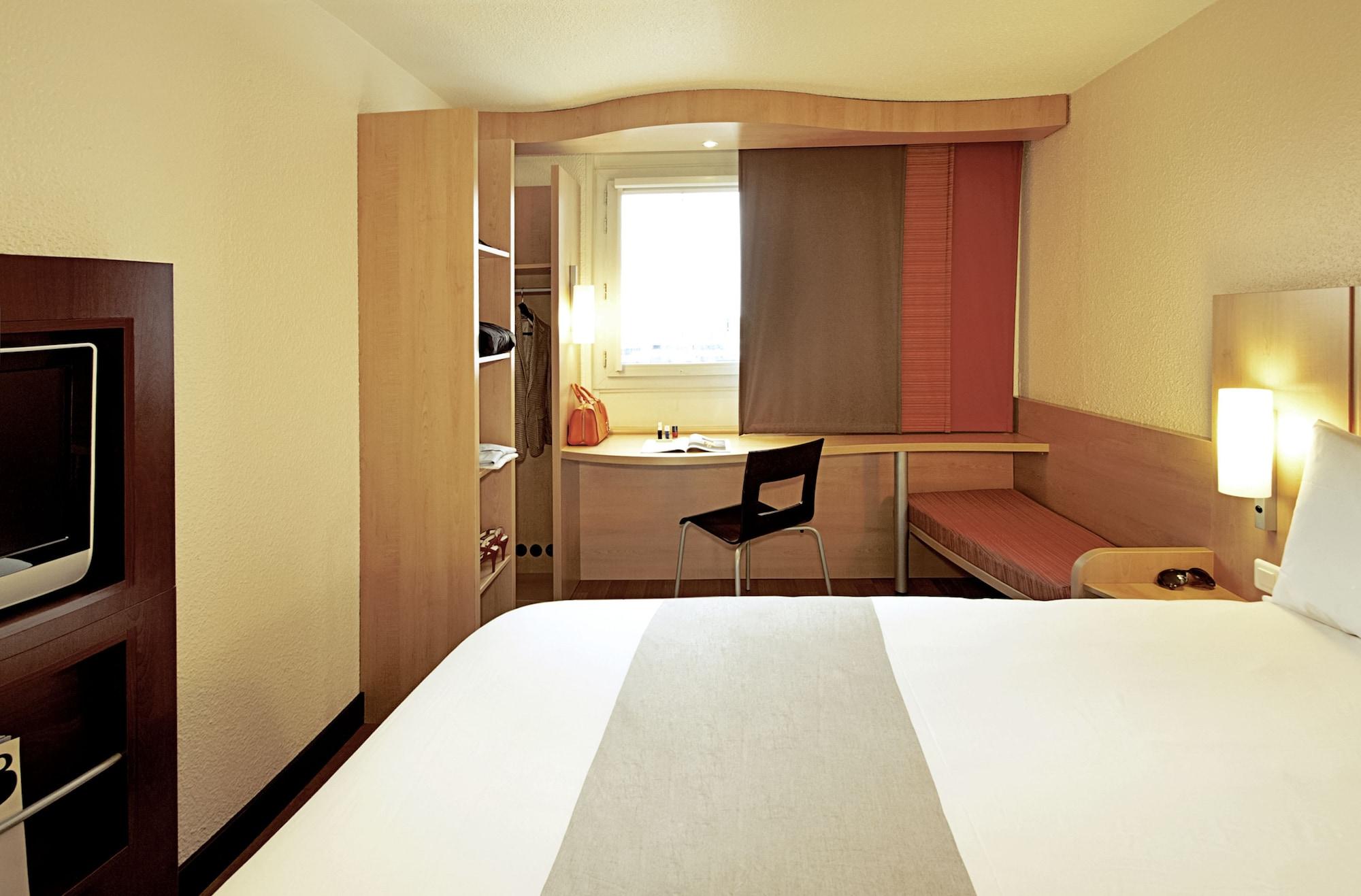 Ibis Aguascalientes Norte Exteriér fotografie