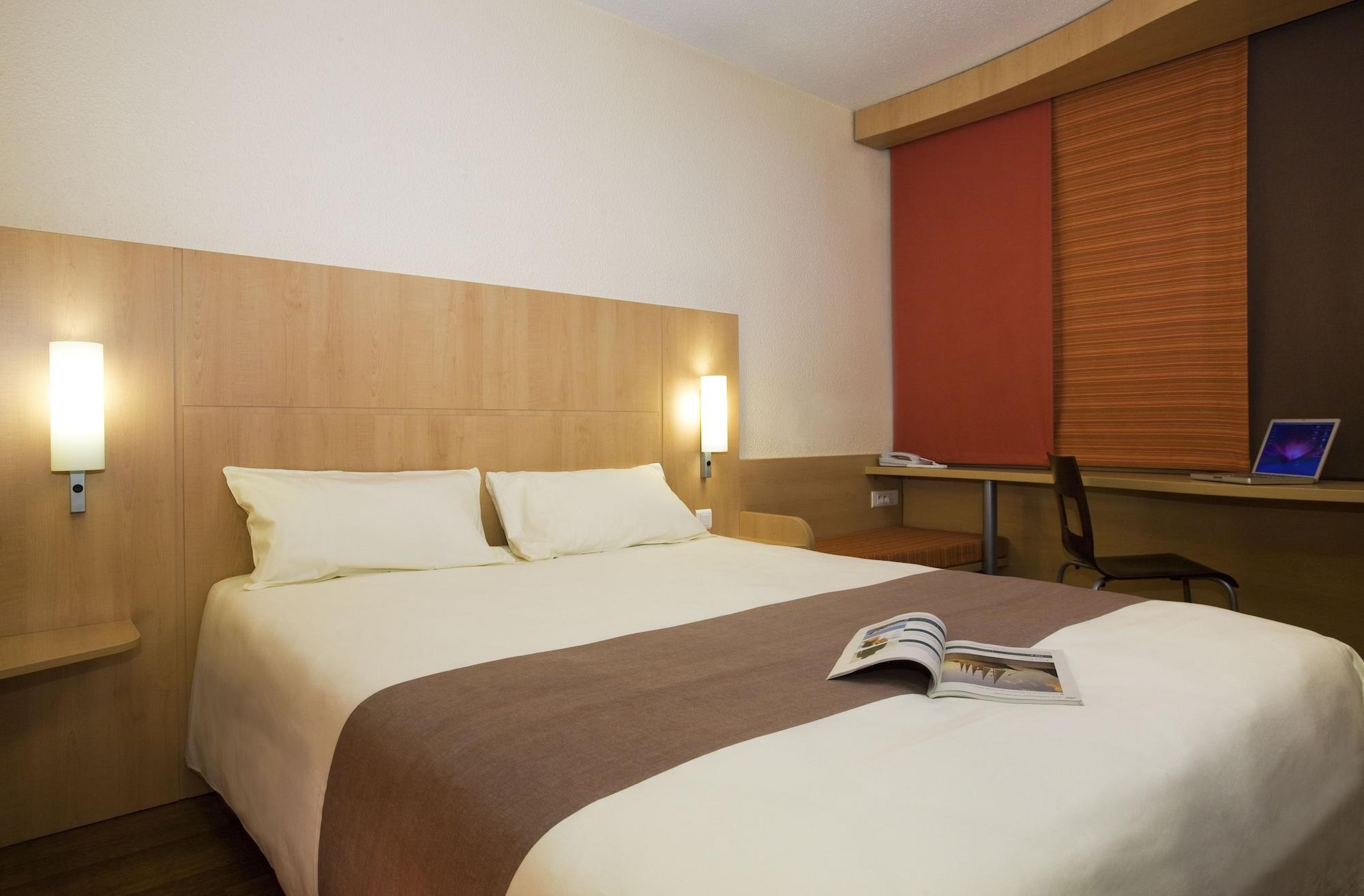 Ibis Aguascalientes Norte Exteriér fotografie
