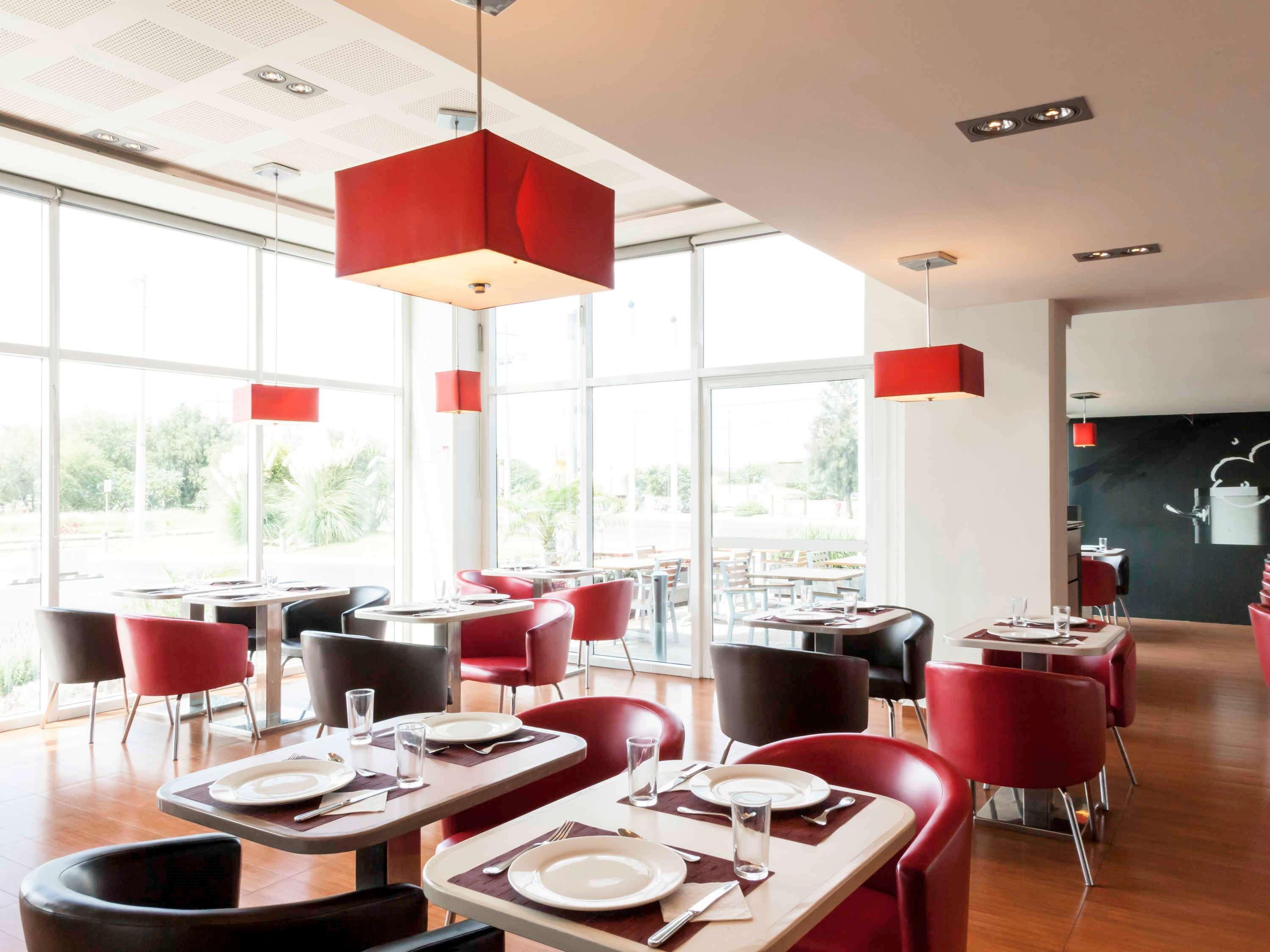 Ibis Aguascalientes Norte Exteriér fotografie