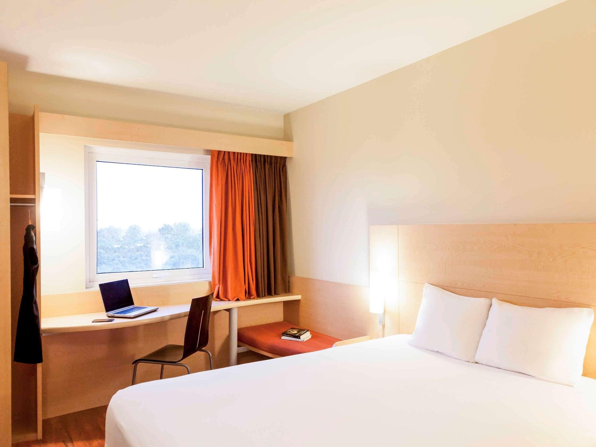 Ibis Aguascalientes Norte Exteriér fotografie