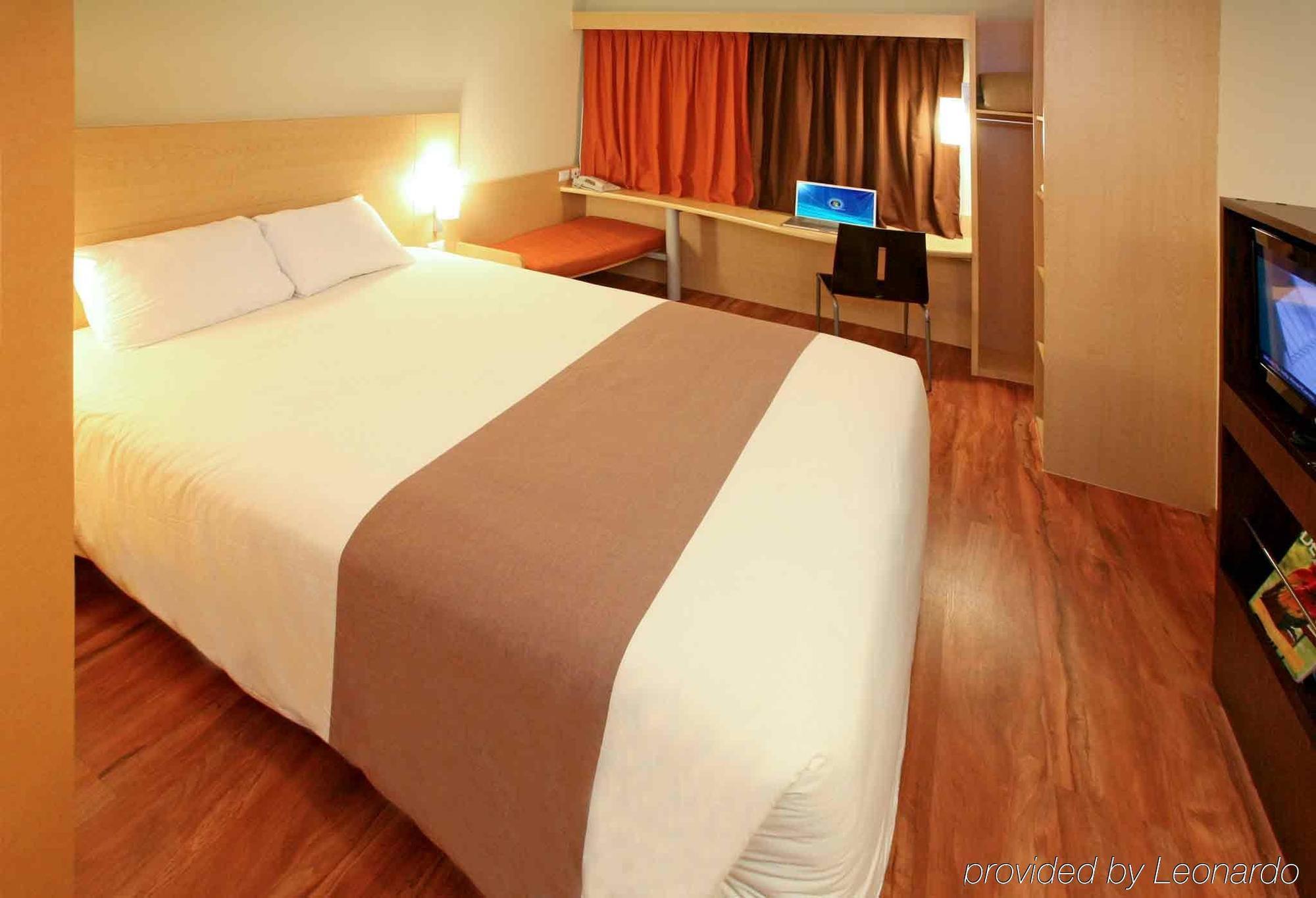 Ibis Aguascalientes Norte Exteriér fotografie