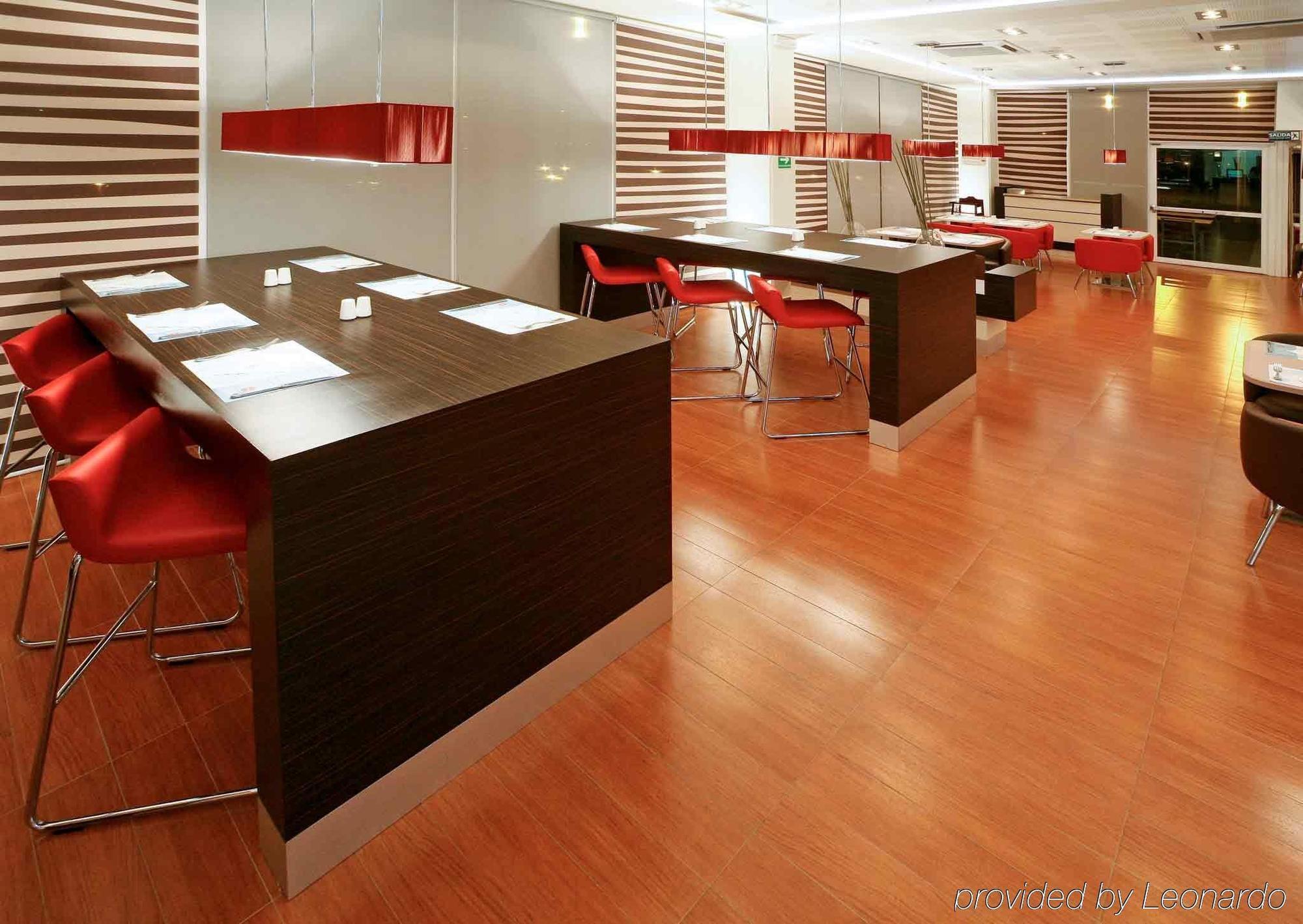 Ibis Aguascalientes Norte Exteriér fotografie