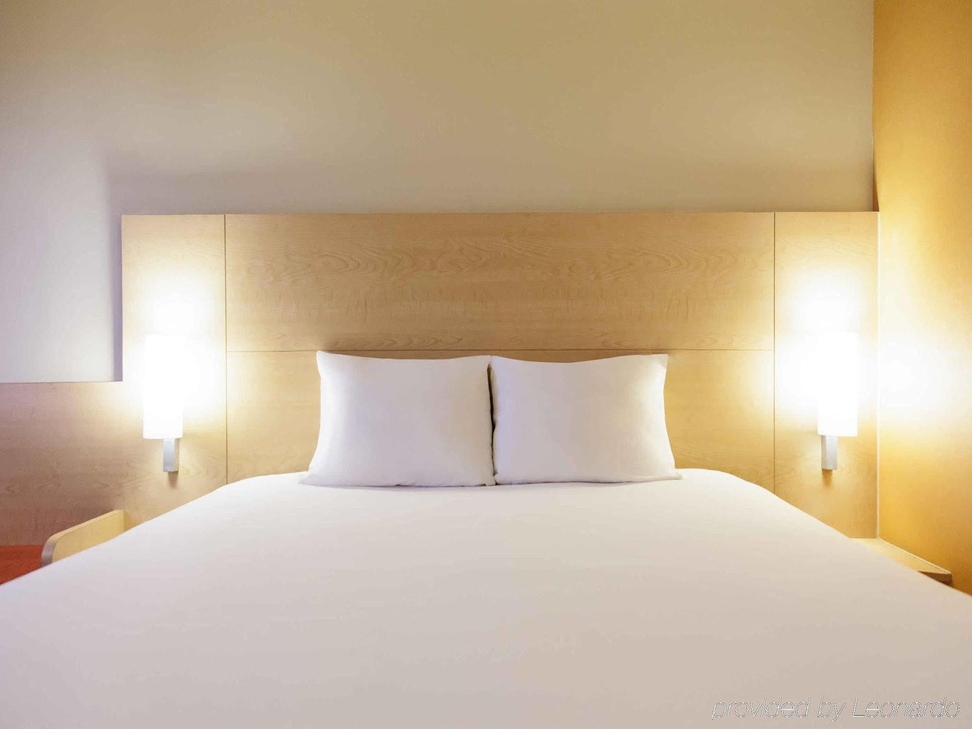 Ibis Aguascalientes Norte Exteriér fotografie