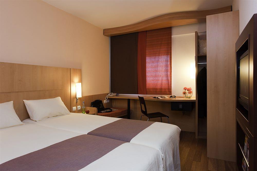 Ibis Aguascalientes Norte Exteriér fotografie